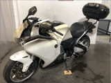 HONDA 1200 VFR F 