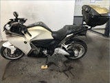 HONDA 1200 VFR F 