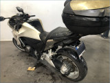 HONDA 1200 VFR F 