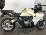 HONDA 1200 VFR F 