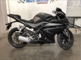 YAMAHA 125 YZF R 