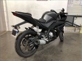 YAMAHA 125 YZF R 