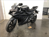YAMAHA 125 YZF R 