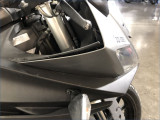 YAMAHA 125 YZF R 