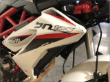 BENELLI 125 BN 