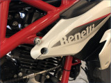 BENELLI 125 BN 