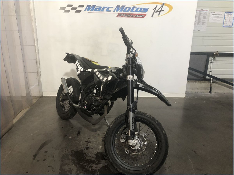 BETA 50 RR 
