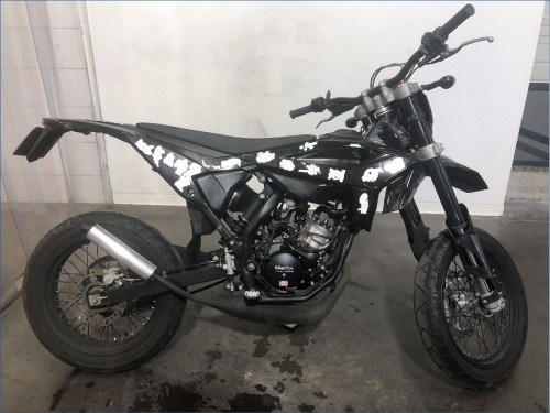 BETA 50 RR 