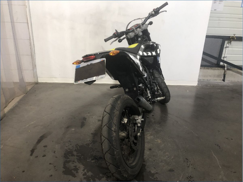 BETA 50 RR 