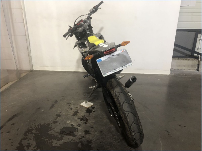 BETA 50 RR 