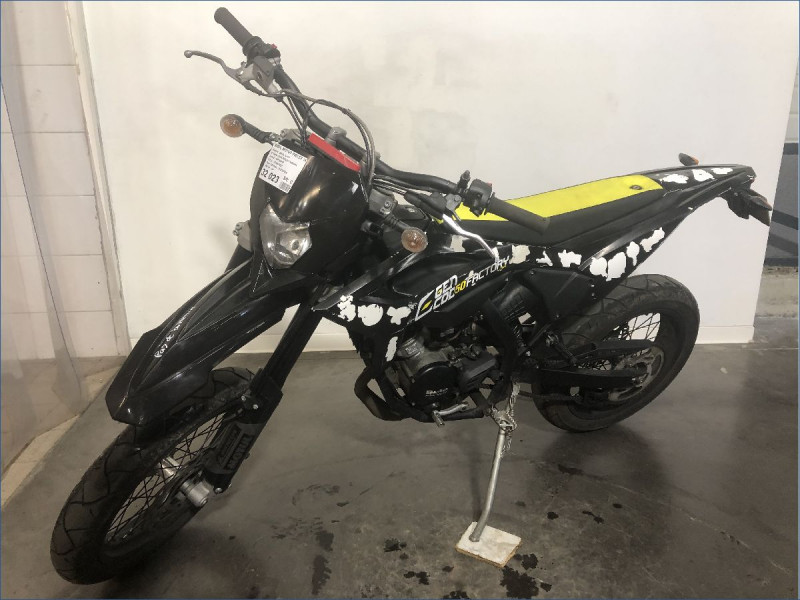 BETA 50 RR 