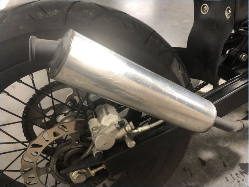 BETA 50 RR 