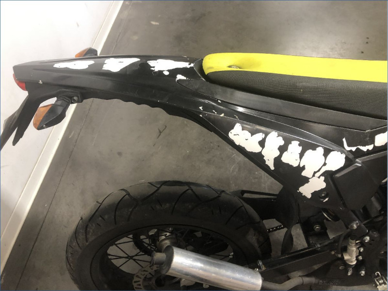 BETA 50 RR 