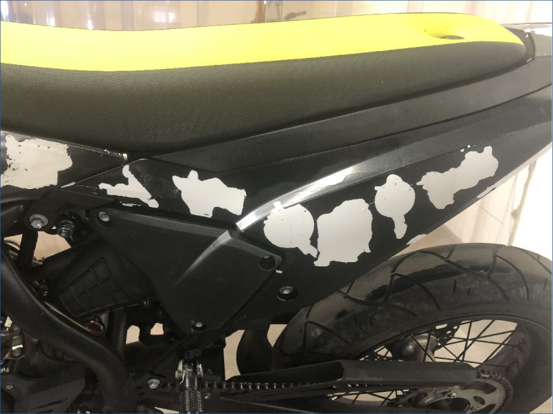 BETA 50 RR 