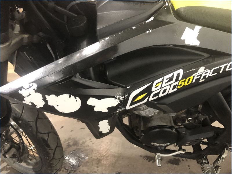 BETA 50 RR 
