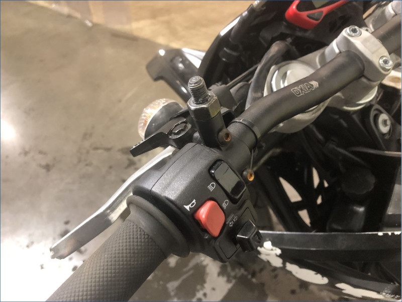 BETA 50 RR 