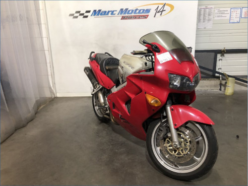 HONDA 800 VFR FI 