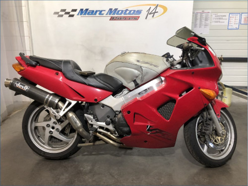 HONDA 800 VFR FI 