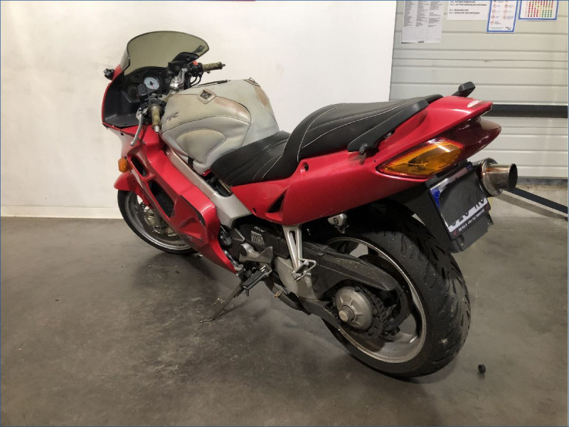 HONDA 800 VFR FI 