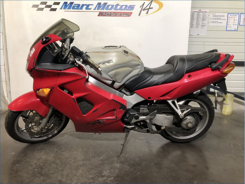 HONDA 800 VFR FI 