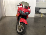 HONDA 800 VFR FI 