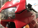 HONDA 800 VFR FI 