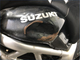 SUZUKI 650 SV N