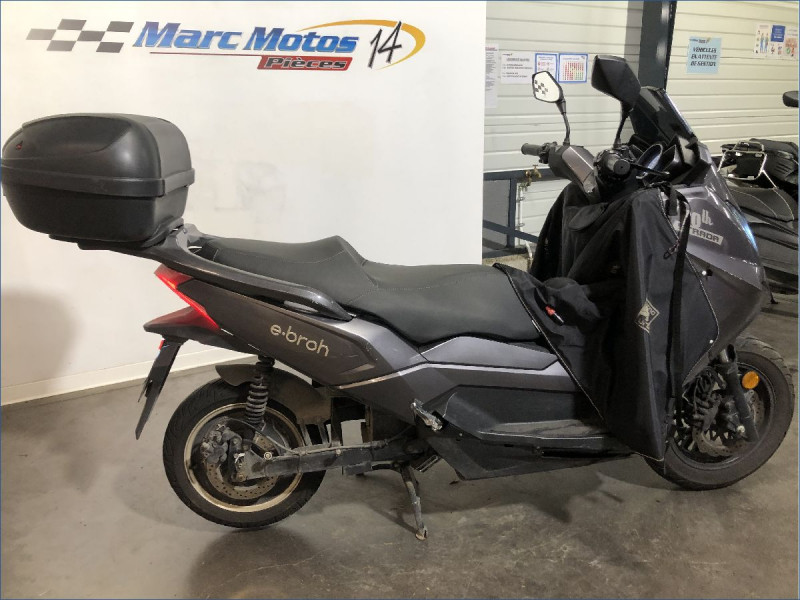 EBROH 125 STRADA 20TH 