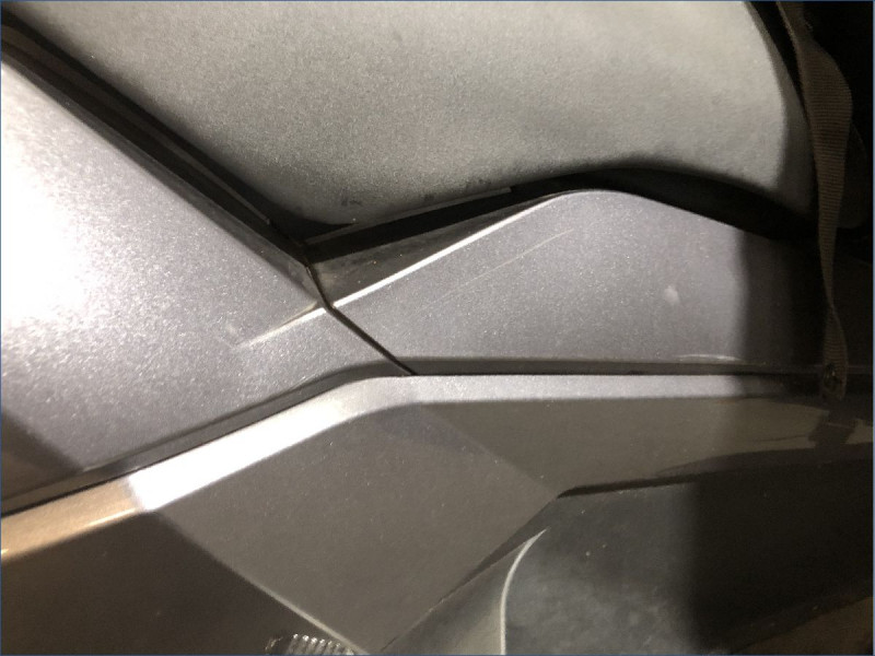 EBROH 125 STRADA 20TH 