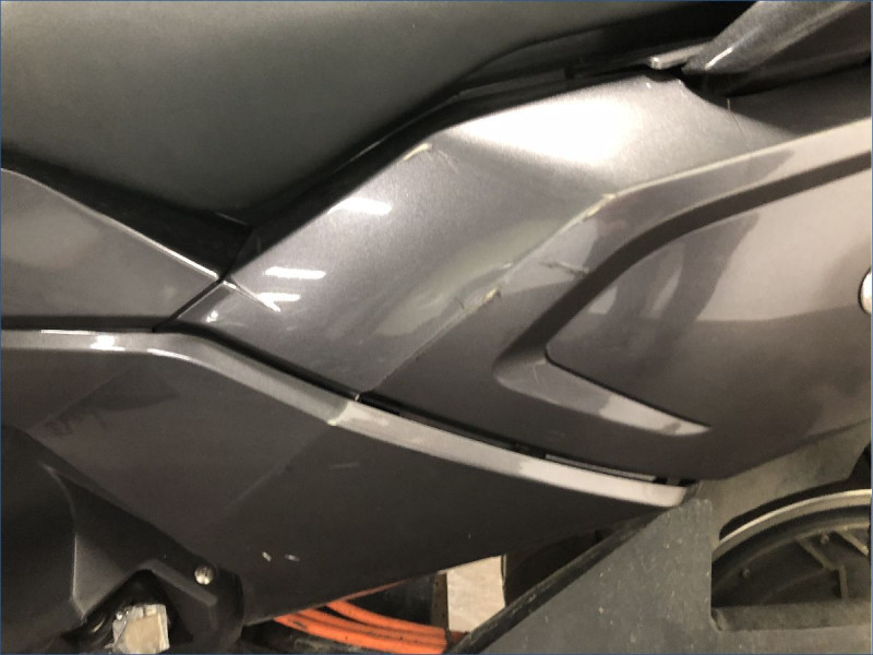 EBROH 125 STRADA 20TH 