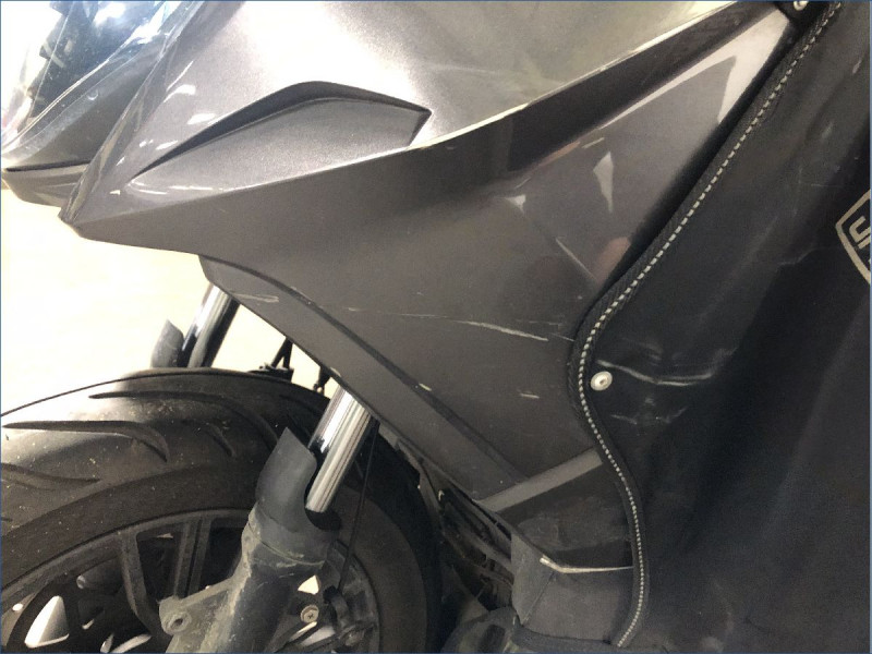 EBROH 125 STRADA 20TH 