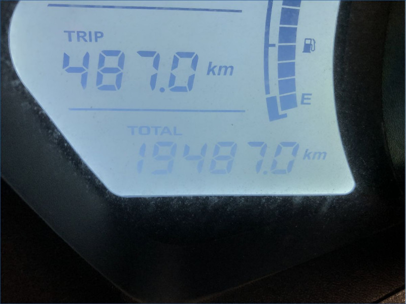 EBROH 125 STRADA 20TH 