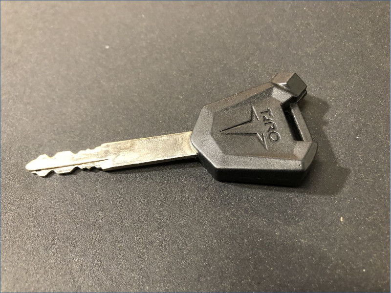 EBROH 125 STRADA 20TH 