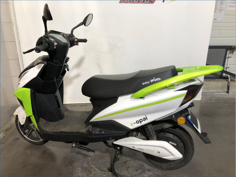 EASY-WATTS 50 E-OPAI 