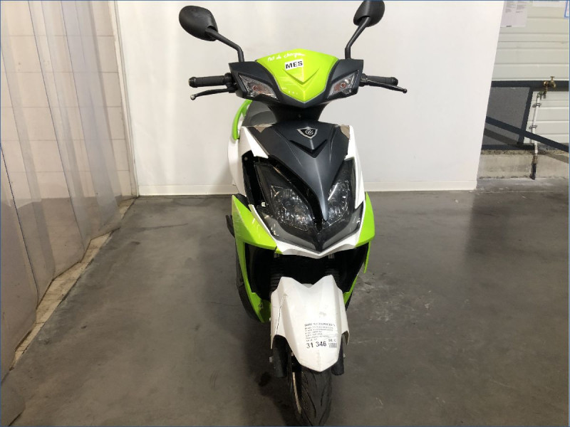 EASY-WATTS 50 E-OPAI 