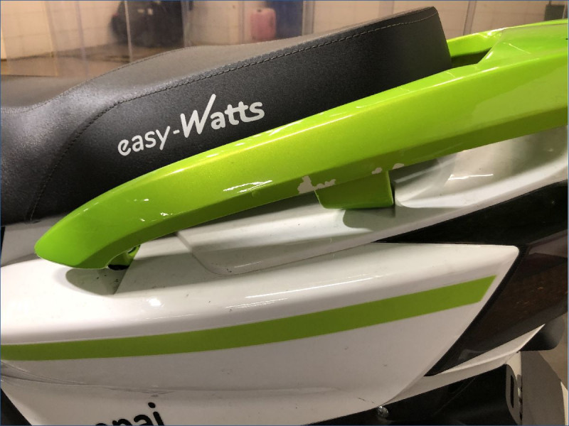 EASY-WATTS 50 E-OPAI 