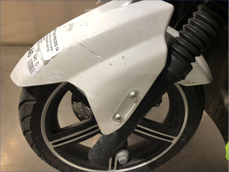 EASY-WATTS 50 E-OPAI 