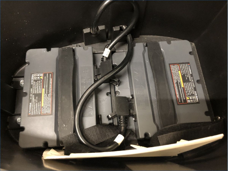 EASY-WATTS 50 E-OPAI 