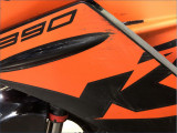 KTM 390 RC 