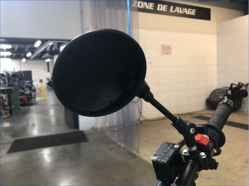 FANTIC MOTOR 450 CABALLERO 50TH ANNIVERSAIRE