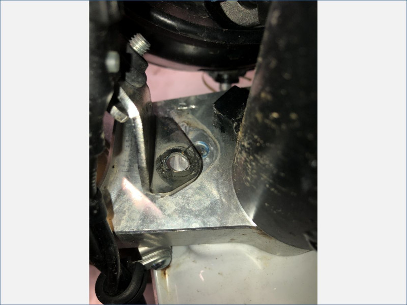 FANTIC MOTOR 450 CABALLERO 50TH ANNIVERSAIRE