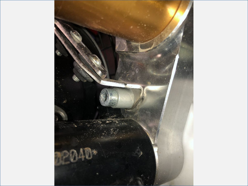 FANTIC MOTOR 450 CABALLERO 50TH ANNIVERSAIRE