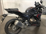 HONDA CBR500R 