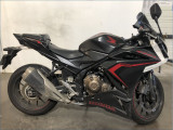 HONDA CBR500R 