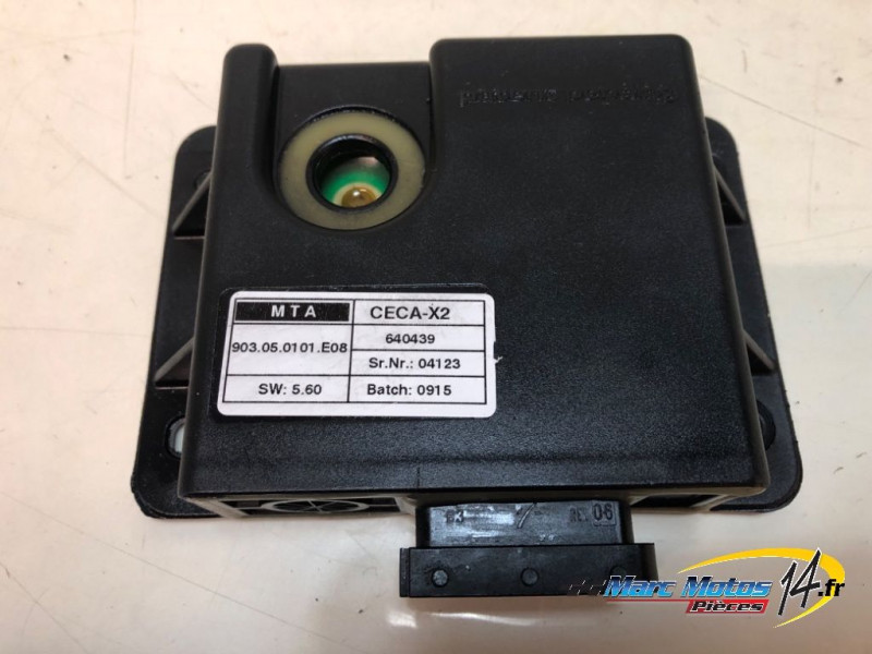 KIT SERRURES PIAGGIO 500 MP3 LT 2015