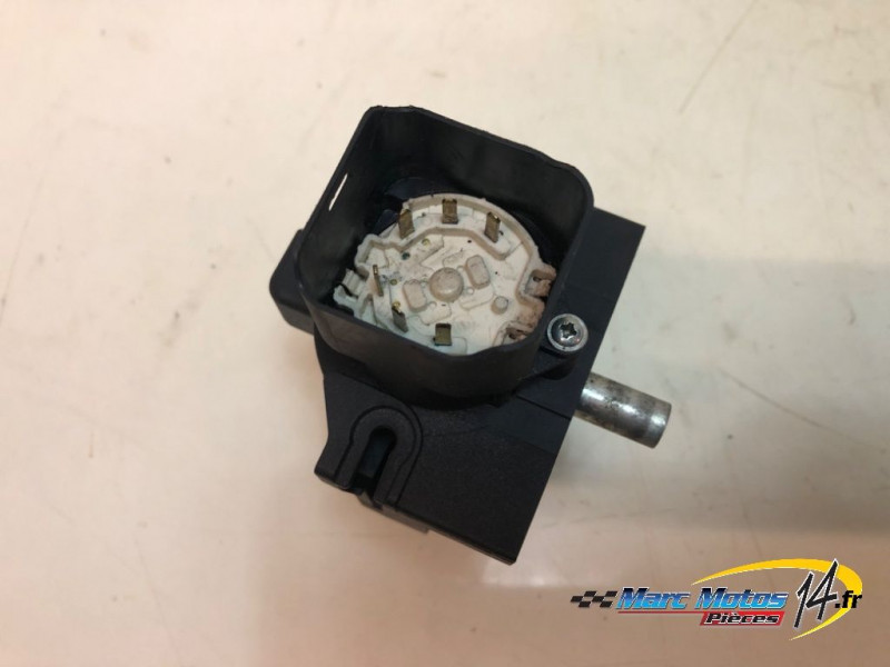 KIT SERRURES PIAGGIO 500 MP3 LT 2015