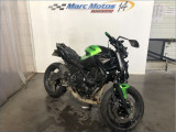 KAWASAKI Z650 