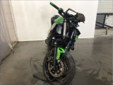 KAWASAKI Z650 