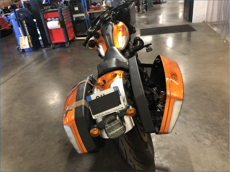 HARLEY-DAVIDSON 1923 LOW RIDER 