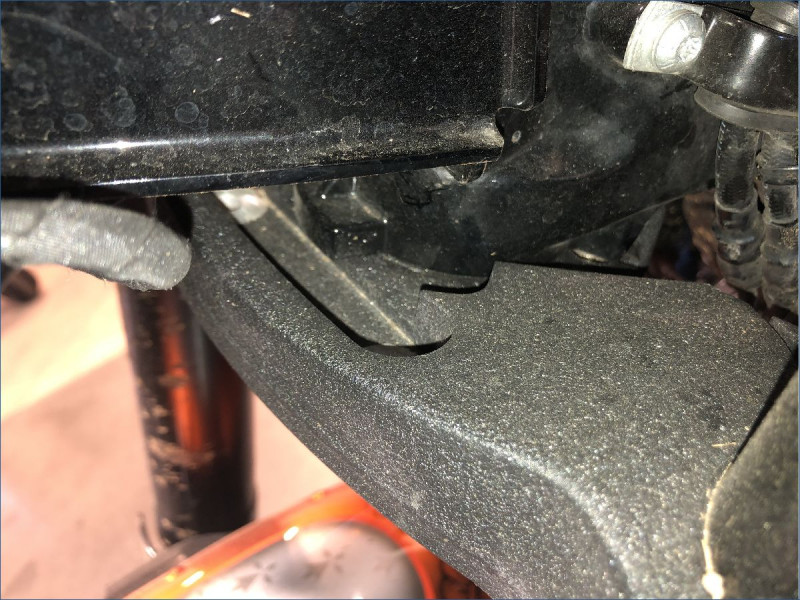 HARLEY-DAVIDSON 1923 LOW RIDER 